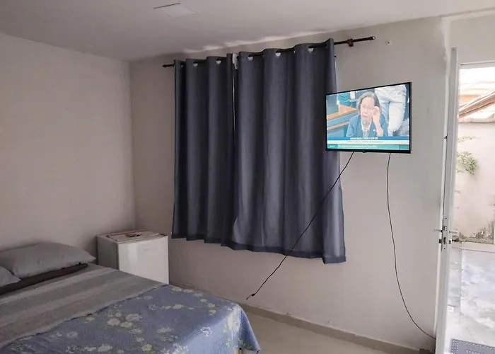 Suite Terrea